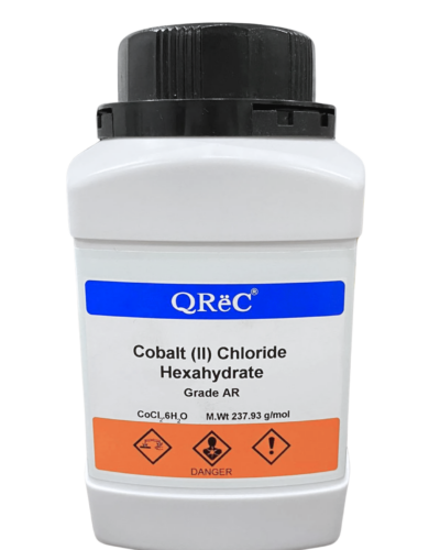 Cobalt (II) chloride