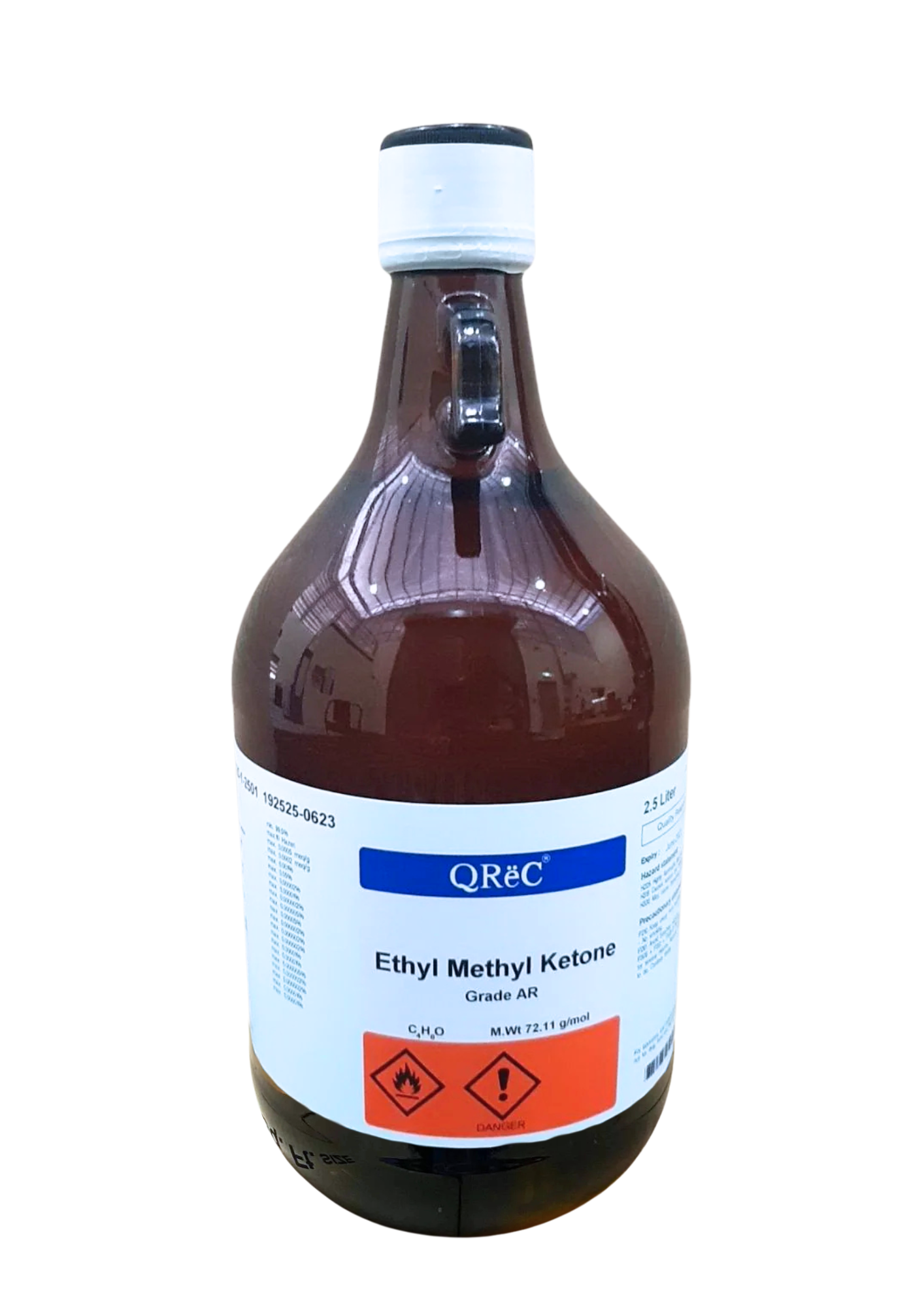 Methyl Ethyl Ketone
